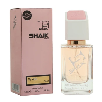 Духи женские Shaik SH-W 406 аналог Delina 50 мл