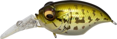 Воблер Megabass Griffon Bait Finesse MR-X F 38 мм 5.25 г GG Bass (26591485)