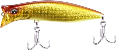 Воблер Megabass Kirinji 90 90 мм 12.5 г GG Akakin CB (29110207)