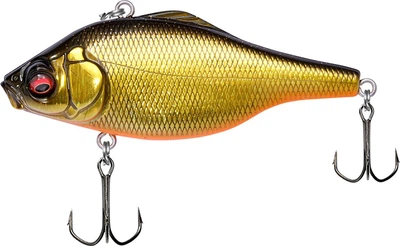 Воблер Megabass Vibration-X Ultra Rattle In 76 мм 17.7 г GC Megabass Kinkuro (26594369)