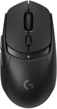 Mysz Logitech G309 LIGHTSPEED Wireless Black (910-007199)