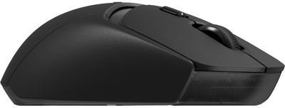 Миша Logitech G309 LIGHTSPEED Wireless Black (910-007199)