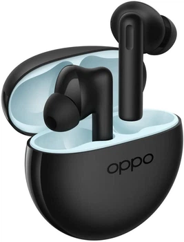 Бездротові TWS навушники OPPO Enco Buds2 W14 Midnight