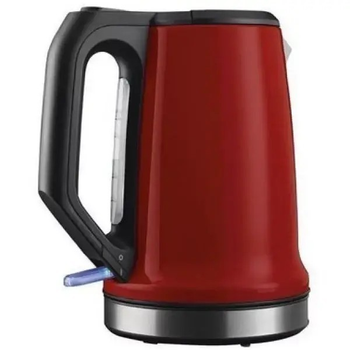 Электрочайник SilverCrest SWKD 2200 A1 1,8л 2200Вт