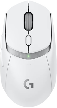 Mysz Logitech G309 LIGHTSPEED Wireless White (910-007207)