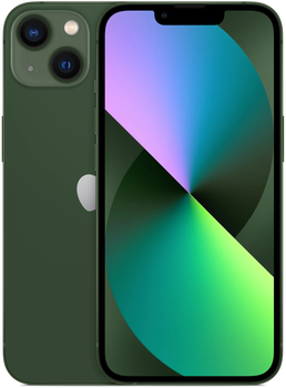 Мобильный телефон Apple iPhone 13 128GB Green (REF A+) (2QMNGK3)
