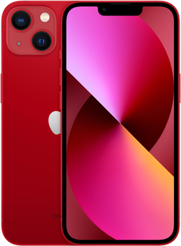 Мобильный телефон Apple iPhone 13 256GB (PRODUCT) Red (REF A+) (2QMLQ93)