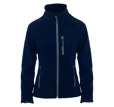 Куртка софтшелл Antartida woman XL (EG6433-55-XL)