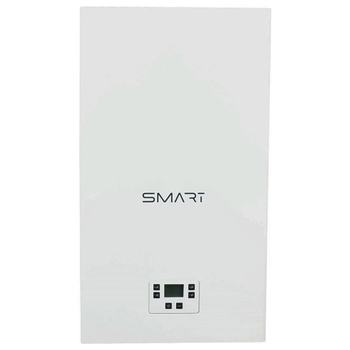 Котел газовый ITALTHERM SMART 30 F турбо, двухконтурный, коакс. дымоход