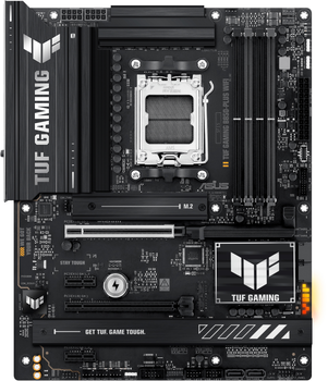 Материнская плата ASUS TUF GAMING B850-PLUS WIFI