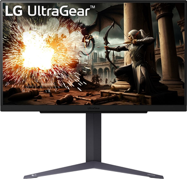 Монітор LG 27GS75Q-B