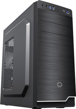 Корпус GAMEMAX MT-526-NP 2U3-TYC