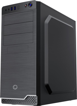 Корпус GAMEMAX MT-526-NP 2U3-TYC