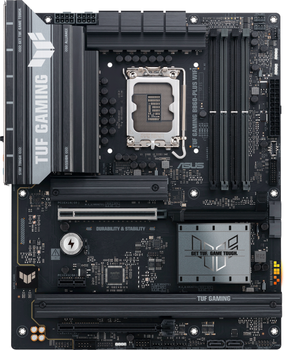 Материнская плата ASUS TUF GAMING B860-PLUS WIFI