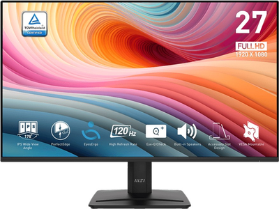 Монітор MSI PRO MP275 E2