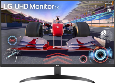 Монитор LG 32UR500-B