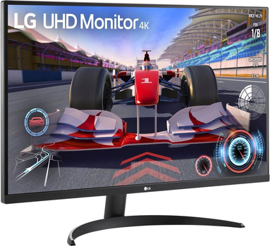 Монитор LG 32UR500-B