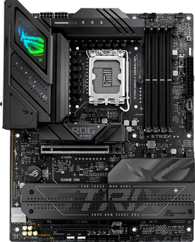 Материнская плата ASUS ROG STRIX B860-F GAMING WIFI