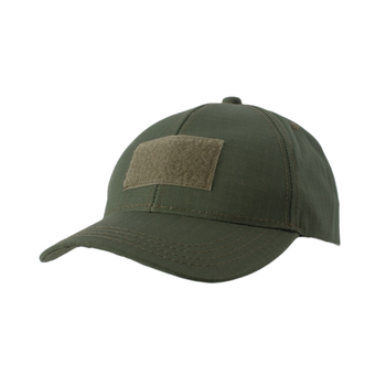 Бейсболка Vik-Tailor Tactical Rip-Stop - Olive S