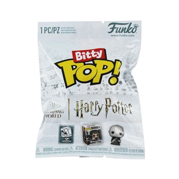 Игровая фигурка Funko POP! серии «Гарри Поттер» 76351 в ассортименте