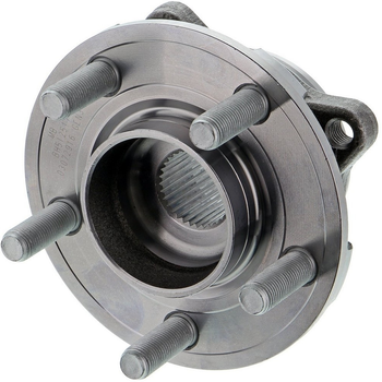 Підшипник задній маточини Ford Mustang 2015-2024 MEVOTECH (MB40317, 512517, FR3Z1104B, FR3Z1104G)