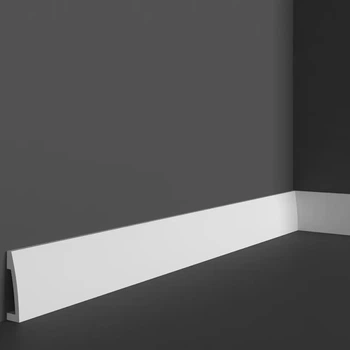 Плінтус Elite Decor Grand Decor 2000x50x13 HCR 505