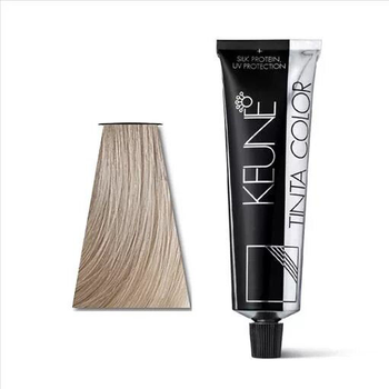 Фарба для волосся Keune Tinta Color 9.2 Very Light Pearl Blonde 60 мл (8717185381818)