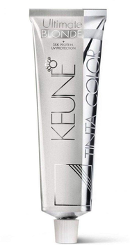 Farba do włosów Keune Tinta Color Ultimate Blonde 1000 Naturalny blond 60 ml (8718375528877)