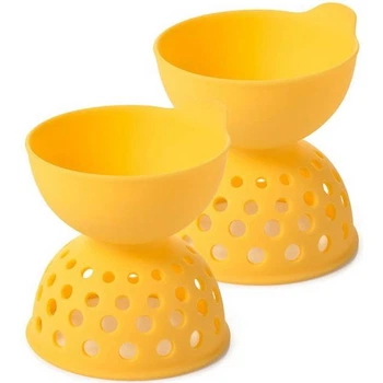 Набір форм для яйця-пашот OXO Cooking Preparation х 2 шт 11207000 (26500187)