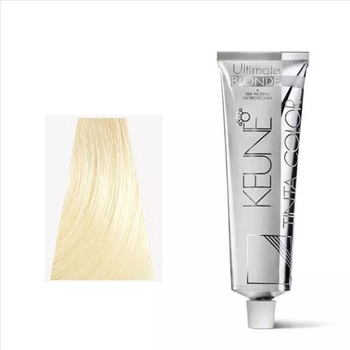 Фарба для волосся Keune Tinta Color Ultimate Blonde 2000 Super Blonde 60 мл (8719281111184)