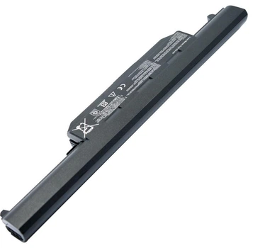 Акумуляторна батарея для ноутбука Asus U57, U57A, U57V, U57VD, U57VM, X75, X75A, X75V, X75VD