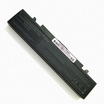 Аккумуляторная батарея для ноутбука Samsung R470, R528, NP-R522, NP-R522H, NP-R530, NP-R540, NP-R580, NP-R590, NP-R730, NP-R730C, NP-R730CE, NP-R730E 10.8-11.1V