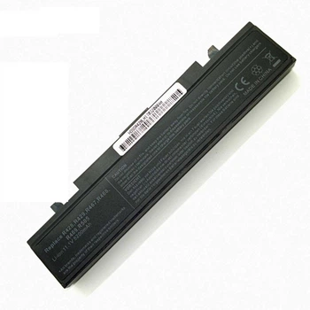 Акумуляторна батарея для ноутбука Samsung R519, R520, R520H, R522, R522H, R580, R620, R718, R720, R728, R730, R780 10.8-11.1V