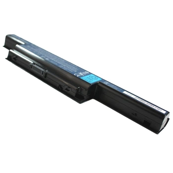 Аккумуляторная батарея для ноутбука Acer Aspire 5742, 5742G, 5742Z 10.8-11.1V