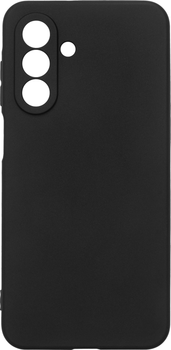 Панель ArmorStandart Matte Slim Fit для Samsung Galaxy A26 5G Camera cover Black (ARM82187)
