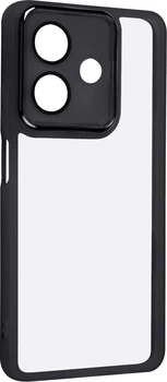 Чехол для смартфона OPPO A3 4G/A3x 4G/A40m 4G ArmorStandart Shade Black (ARM80873)