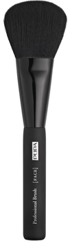 Пензель для макіяжу Pupa Milano Maxi Powder Brush (8011607188970)