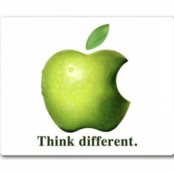 Коврик для мышки Pod Mishkou APPLE