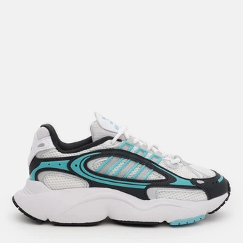 Подростковые кроссовки для мальчика Adidas Originals Ozmillen J