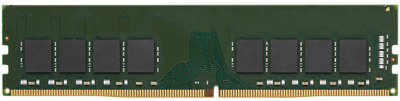 Pamięć RAM Kingston DDR4-3200 32768MB PC4-25600 ValueRAM (KCP432ND8/32)