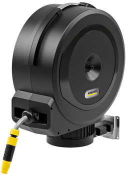 Котушка зі шлангом Karcher HBX 5.35 Automatic 35 м (2.645-381.0)