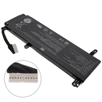Акумулятор для ноутбука Xiaomi Gaming Laptop 2019 (G15B01W-2) ( 89452 )