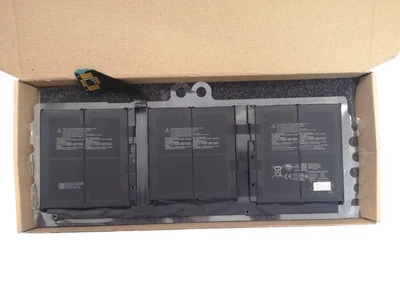 Аккумулятор для ноутбука Microsoft Surface laptop 3 15" 1872, 1873, G3HTA057H, G3HTA058H, DYNT02 Type-B Довгий шлейф 6041mAh 45.8Wh