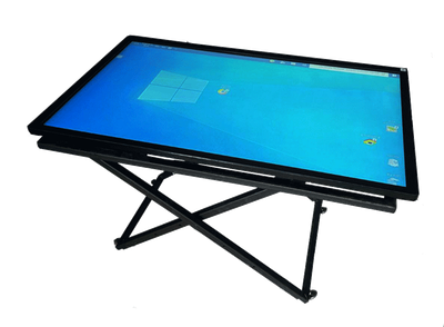 Інтерактивний стіл iBoard IB S 65 PCAP