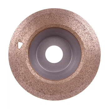 Алмазная фреза Distar SoftEdge 115х22,225 (10170429045)