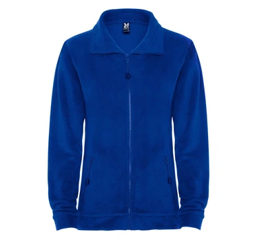 Куртка флісова жіноча Pirineo woman 300 2XL (EG1091-05-2XL)