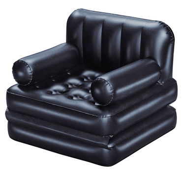 Sofa dmuchana Bestway Multi-Max 3 w 1 B75114 191 x 97 x 64 cm (6941607323489)