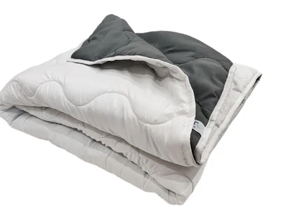 Одеяло демисезонное Soft / Софт ТМ Family Sleep 175х205
