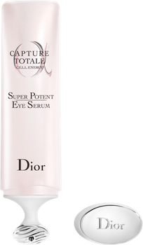 Сыворотка Dior Capture Totale Cell Energy 20 мл (3348901538565)