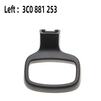 Ручка регулювання сидіння L VW Caddy Golf Passat Tiguan Touran Jetta 3C0881253